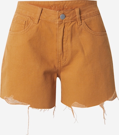 VILA Jeans 'Maura' in 25-26 in hummer, Produktansicht