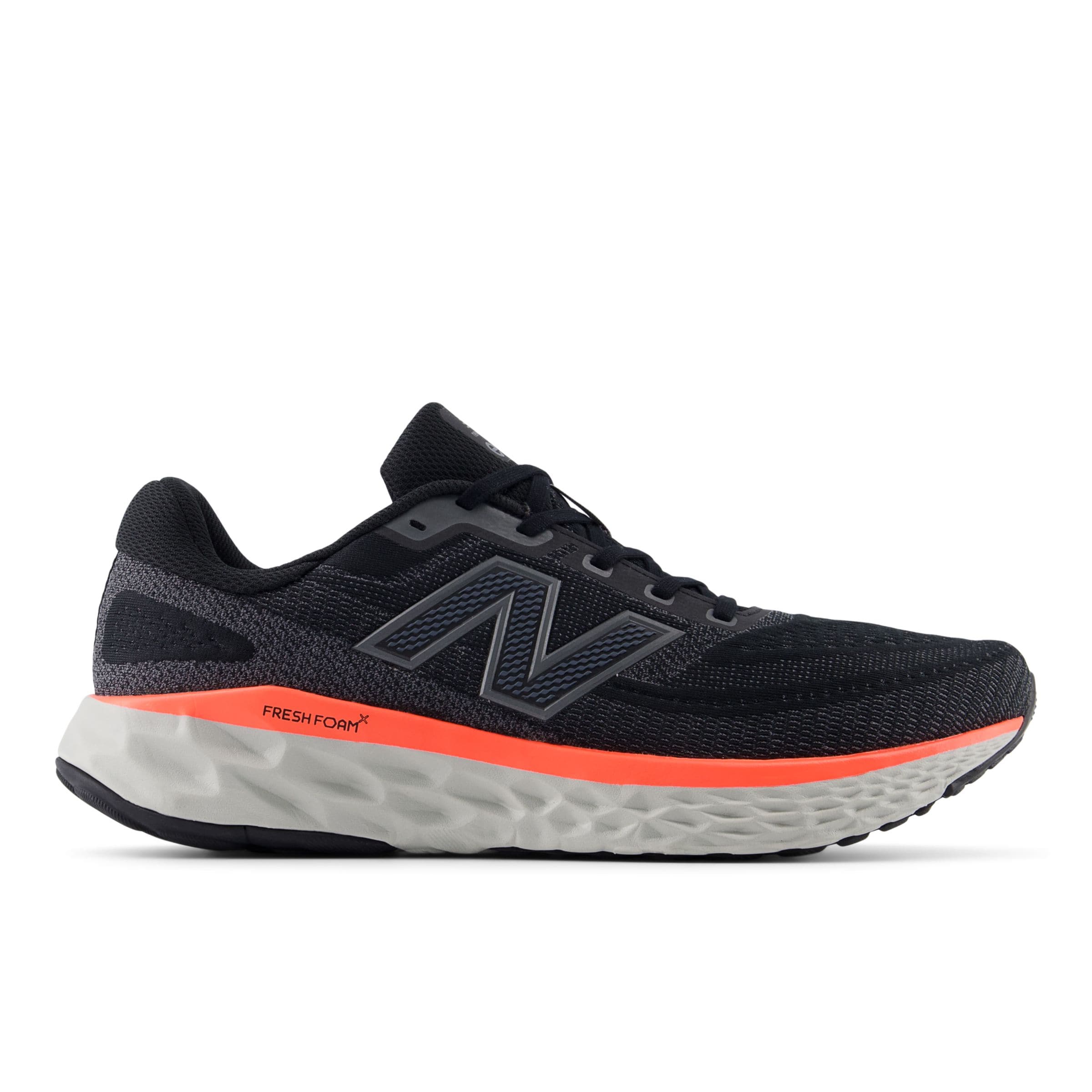 Chaussure de course 'Evoz' new balance en noir