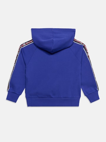 Champion Sweatshirt in Blauw
