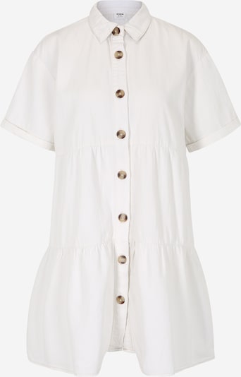 Cotton On Petite Shirt dress 'SHAY' in White, Item view