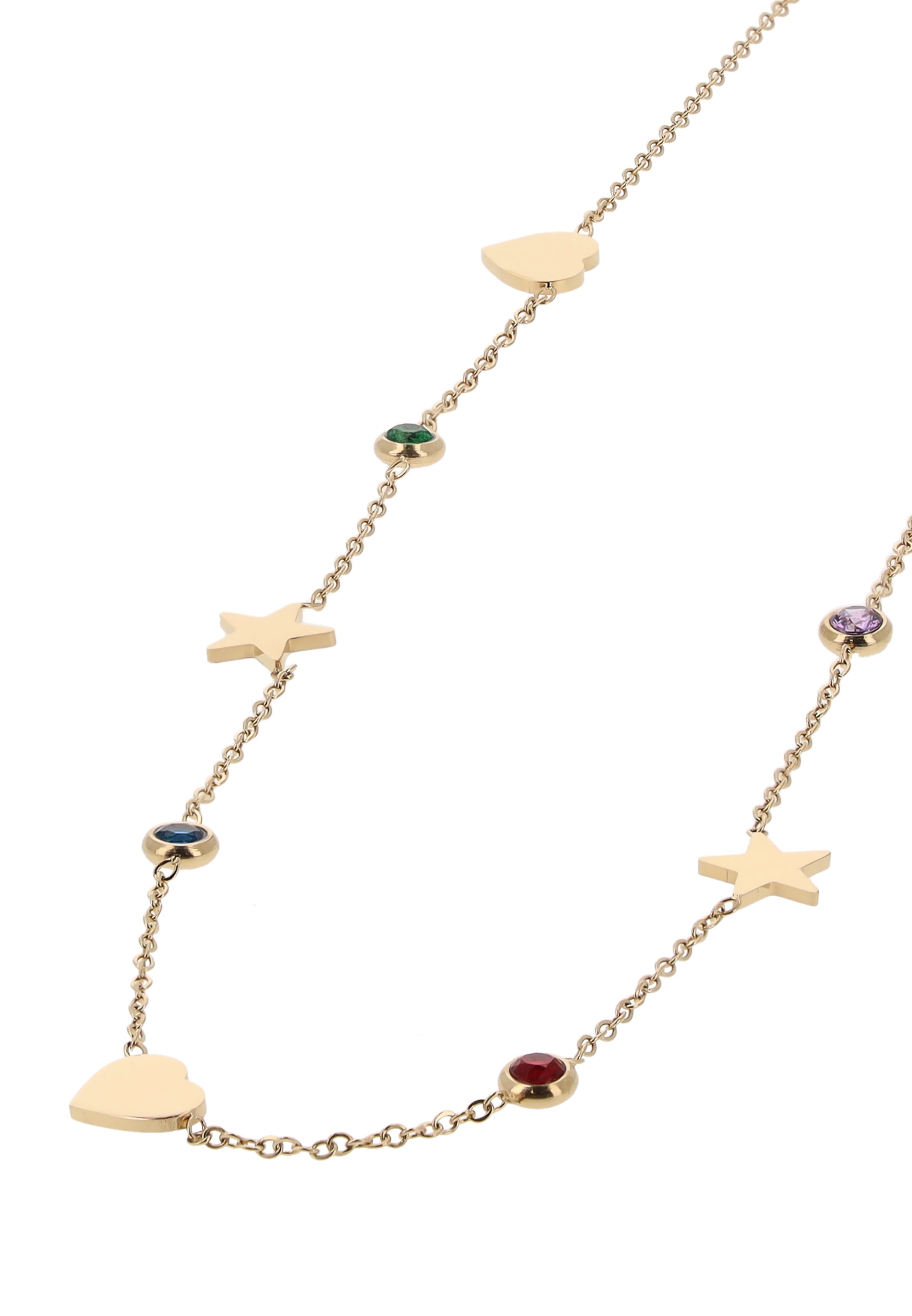 MYMO - Cadena en oro