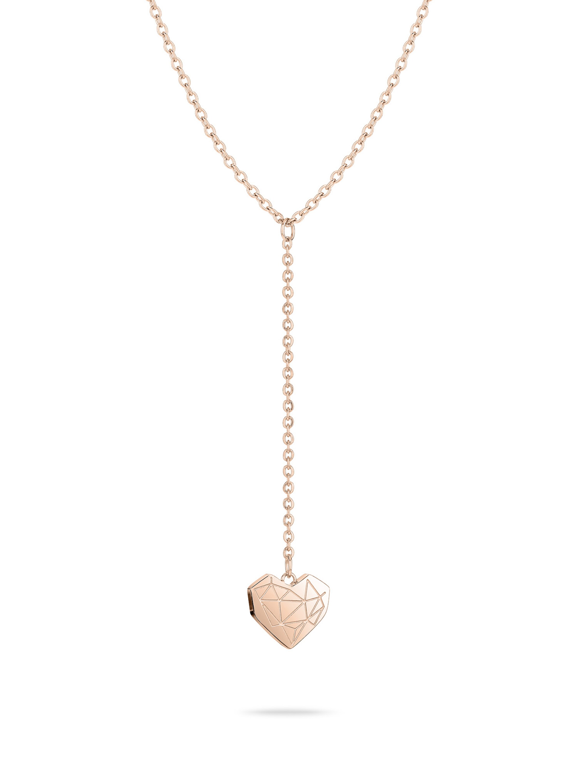 Liebeskind Berlin Kette in Pink