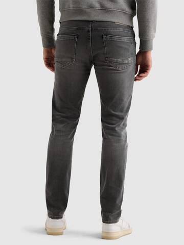 PME Legend Slimfit Jeans 'Tailwheel slim fit jeans' in Grijs