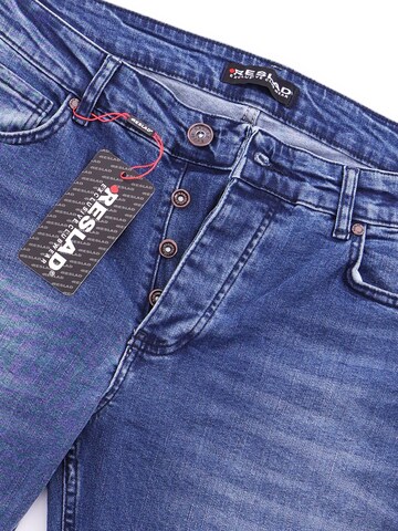 Reslad Regular Jeans 'RS2125' in Blue