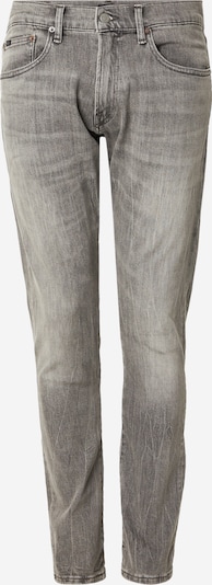 Polo Ralph Lauren Farkut 'SSULLIVAN' värissä harmaa denim, Tuotenäkymä
