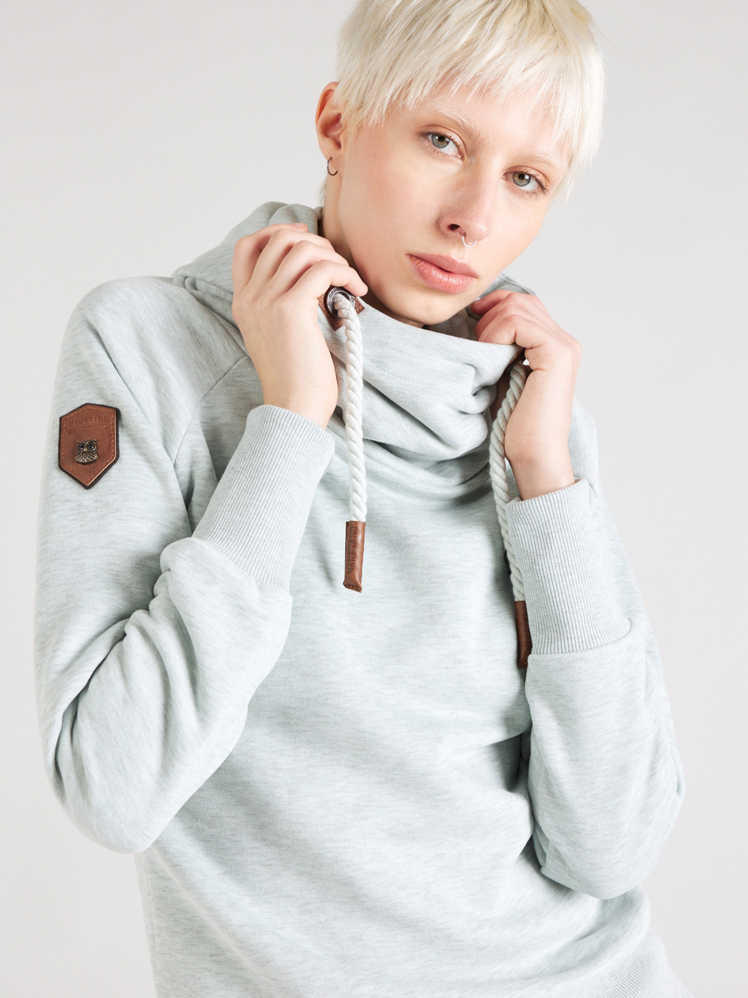 Naketano sweatshirt hotsell