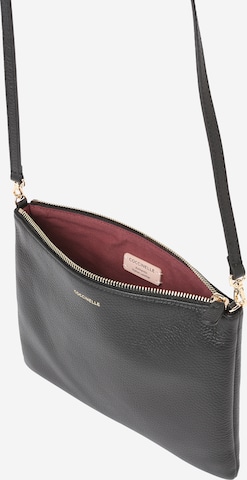 Coccinelle Crossbody Bag 'BEST' in Black