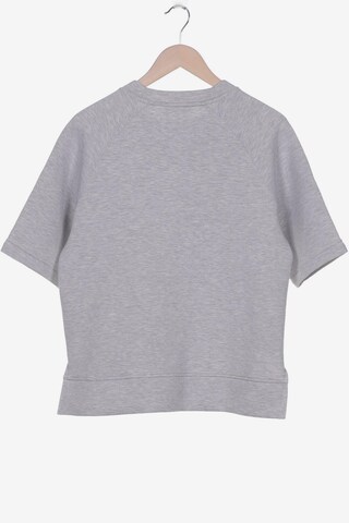 Lauren Ralph Lauren Sweatshirt & Zip-Up Hoodie in L in Grey