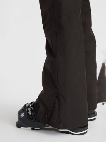 O'NEILL Regular Outdoor trousers 'Star' in Black