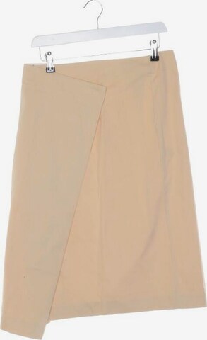 JOSEPH Skirt in L in Orange: front