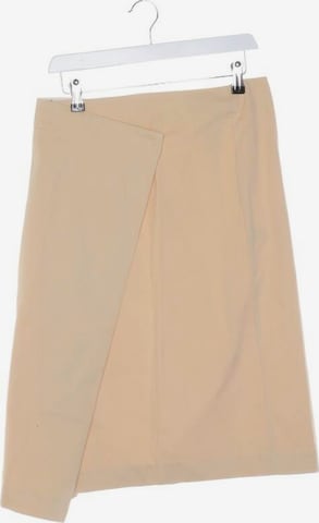 JOSEPH Skirt in L in Orange: front