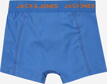 Jack & Jones Junior Долни гащи 'JACHAWAII' в синьо