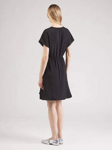 Robe d’été 'Nora' ABOUT YOU en noir