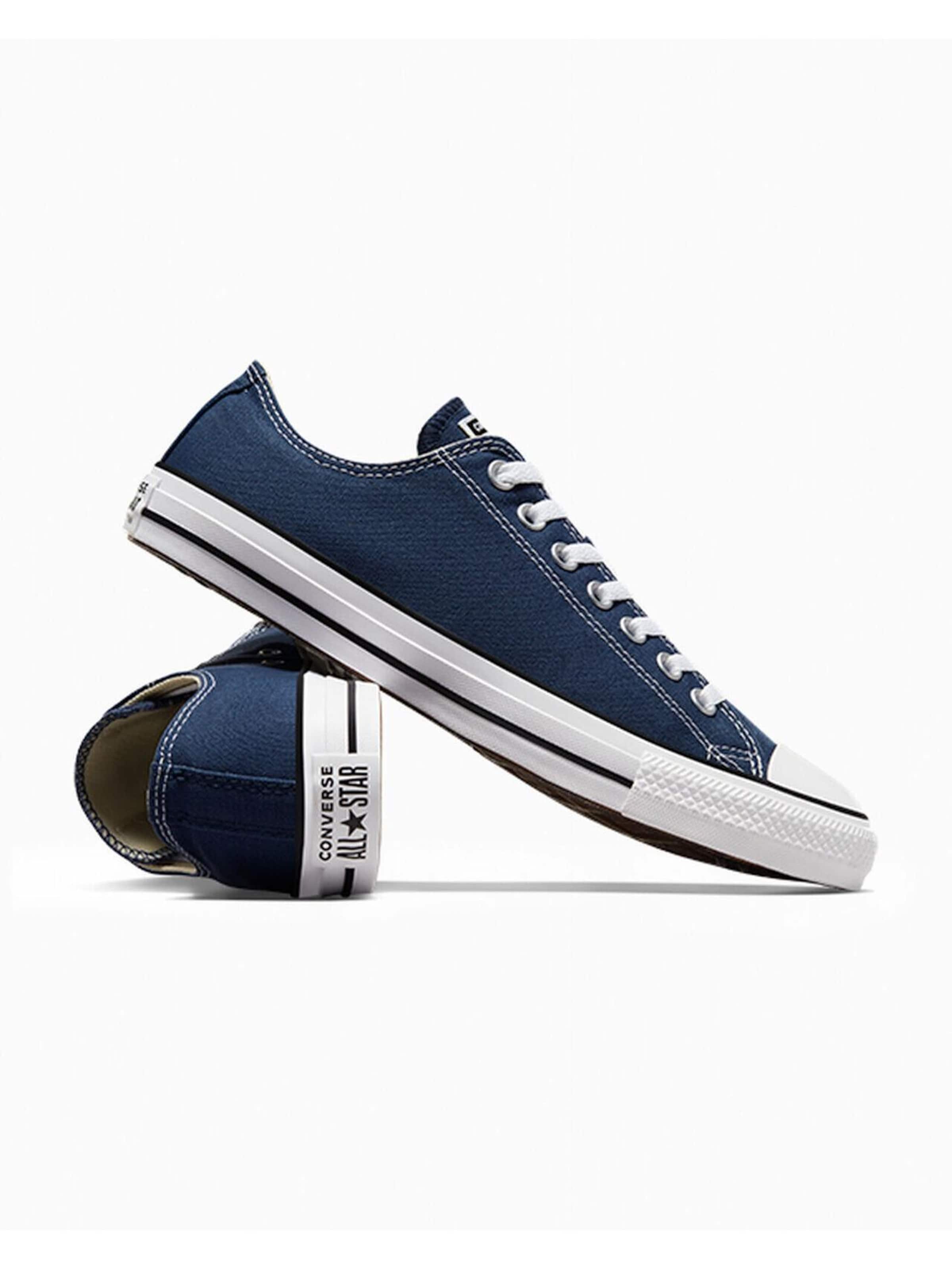 CONVERSE Sneakers laag in Blauw