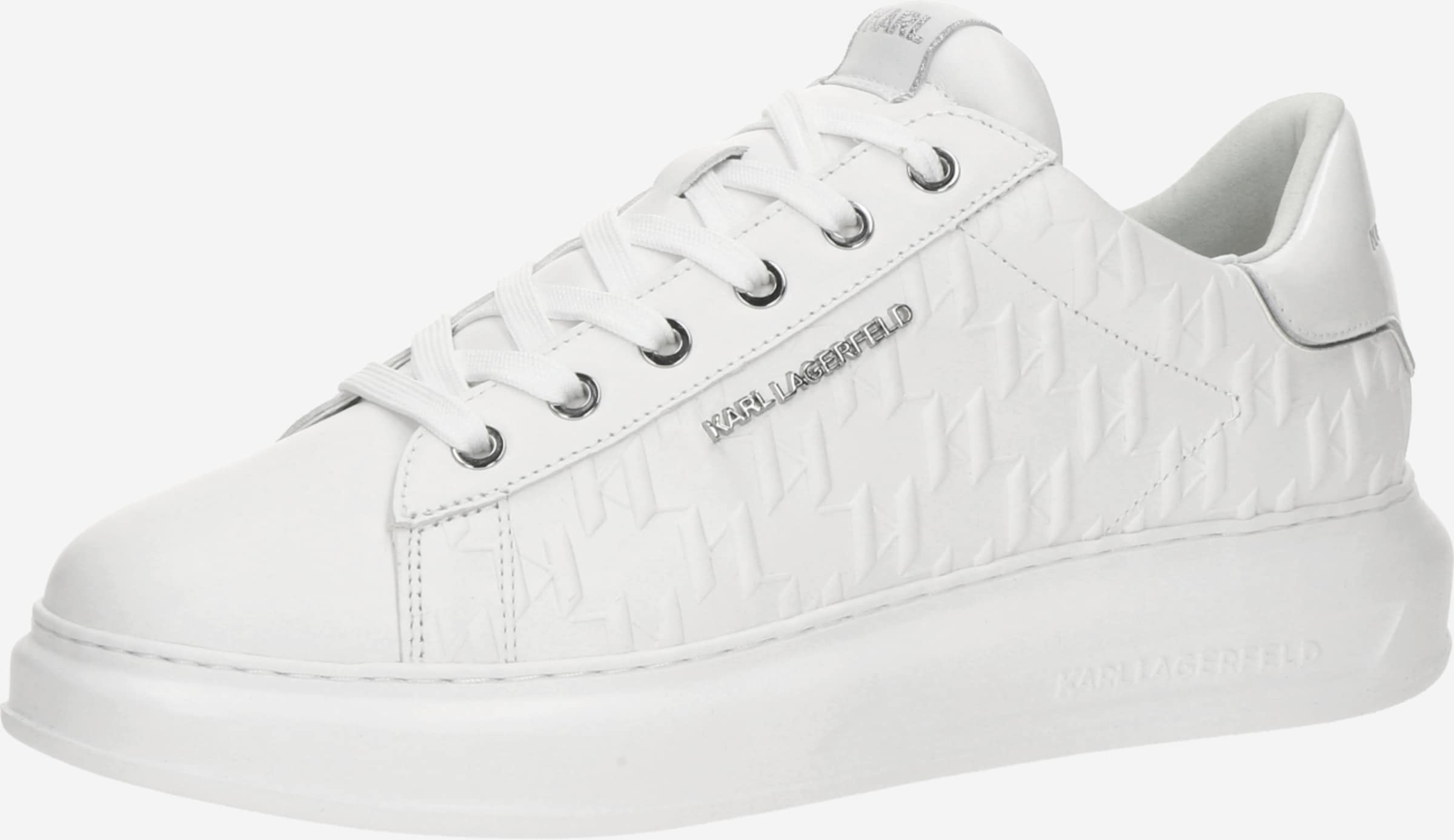 Karl Lagerfeld Sneaker low 'KAPRI'