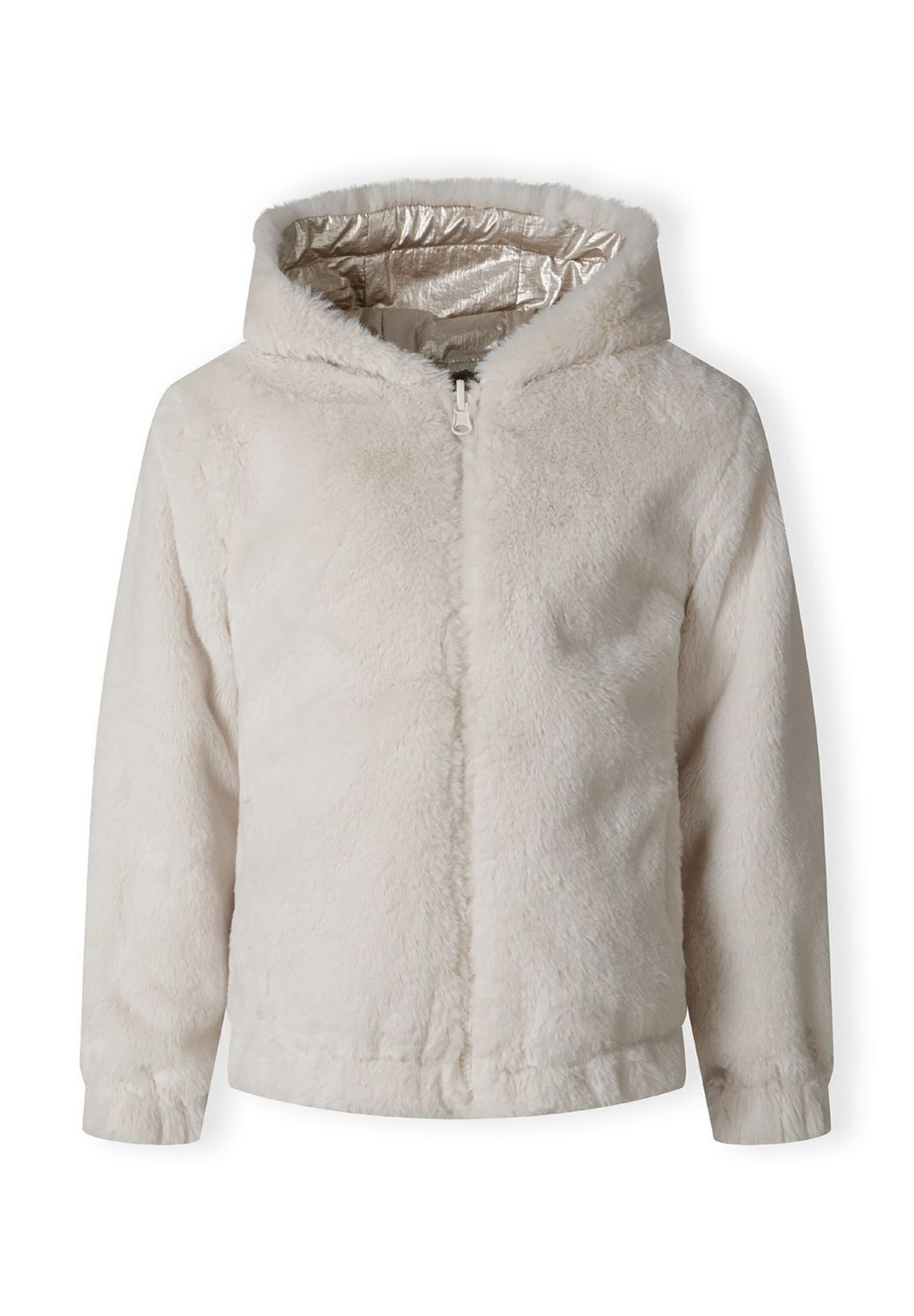 Veste d’hiver MINOTI en beige