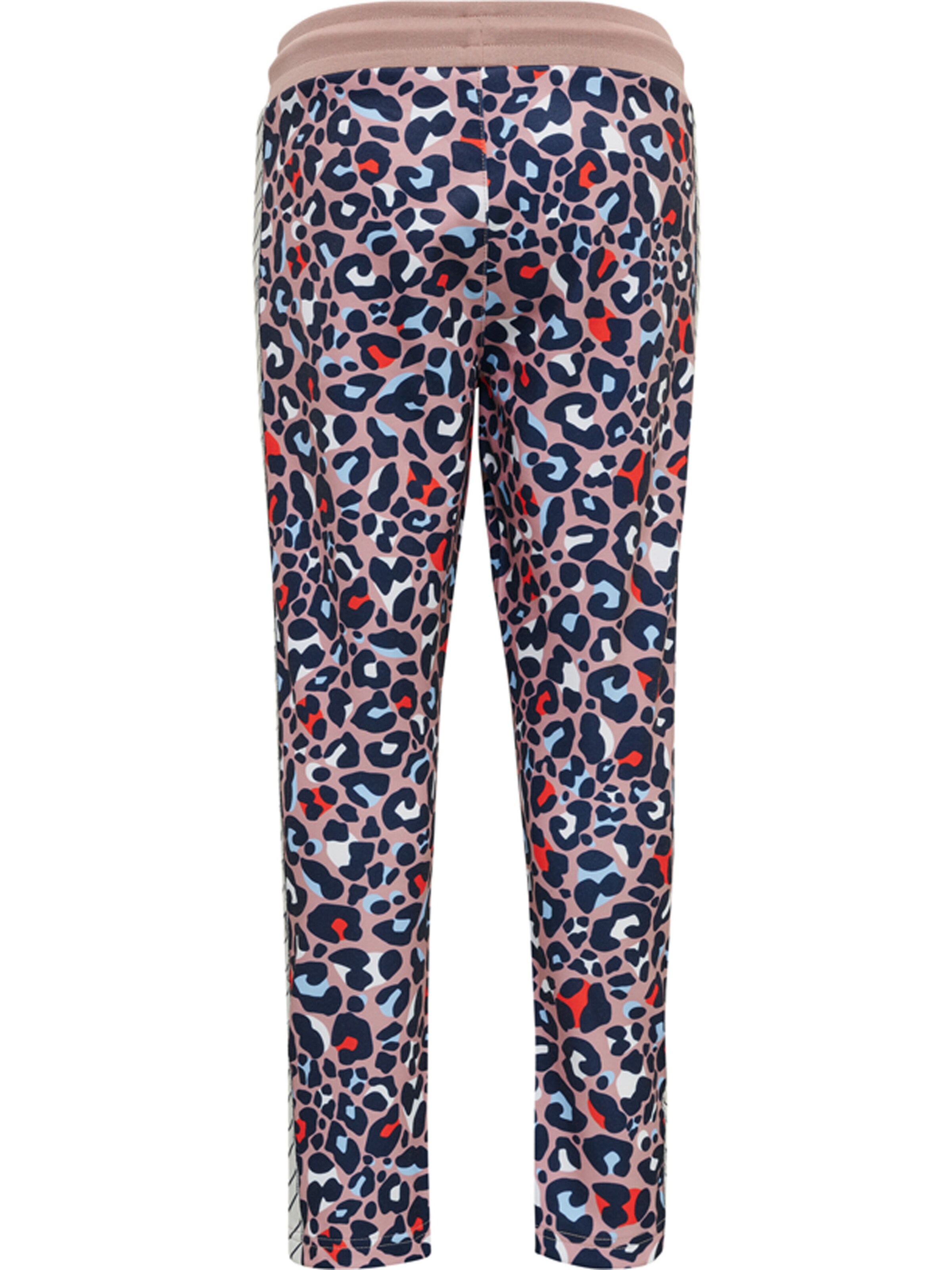 Hummel regular Sportsbukser 'LEONORA ' i blandingsfarvet