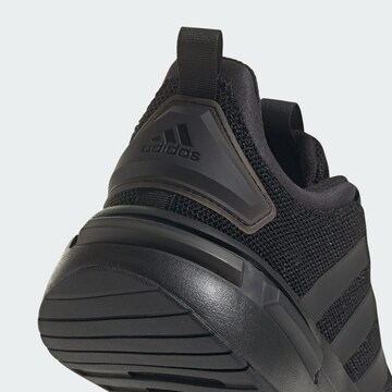 ADIDAS SPORTSWEAR Athletic Shoes 'Racer TR23' in Black