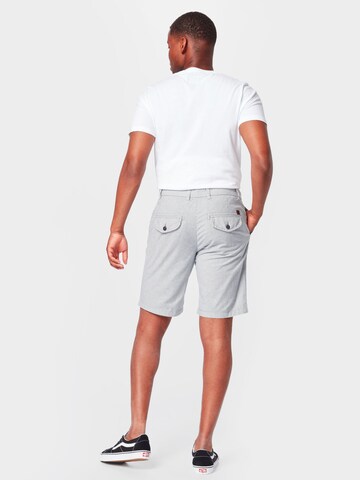 JACK & JONES Szabványos Chino nadrág 'Milton' - kék