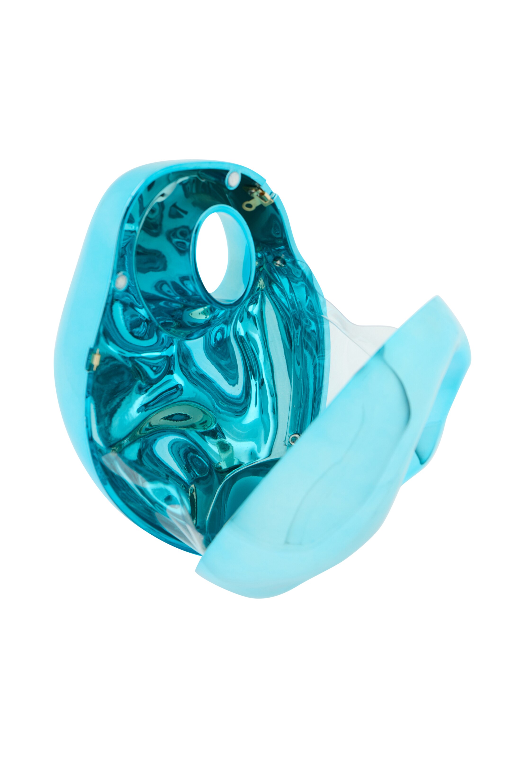 myMo at night Psaníčko – modrá