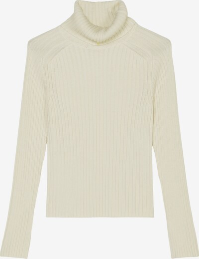 Marc O'Polo Sweater in Wool white, Item view