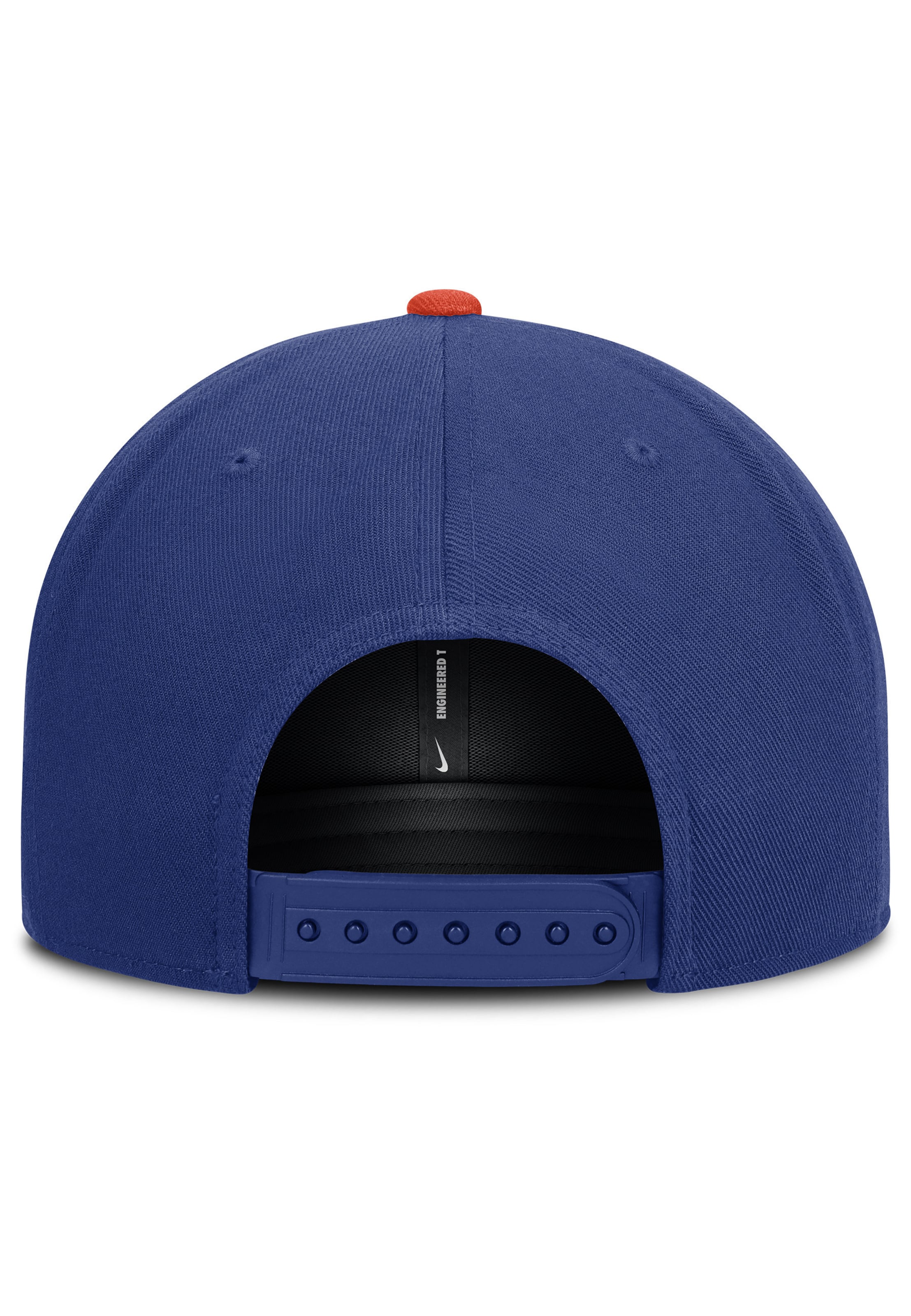 NIKE Sportcap 'Pro' in Blau