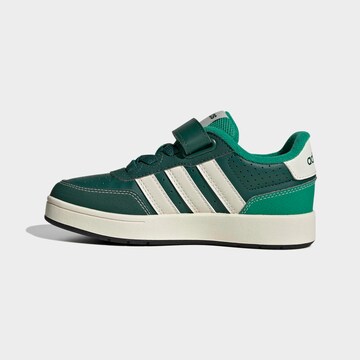 ADIDAS SPORTSWEAR Tenisky 'Breakbase' - Zelená