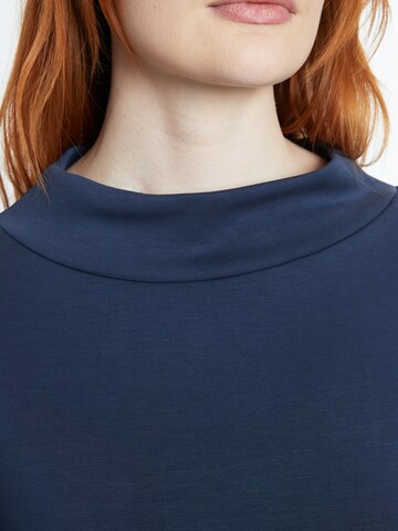 Ana Alcazar Kleid 'Sedani' in Blau