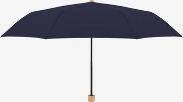 Parapluie Doppler en bleu