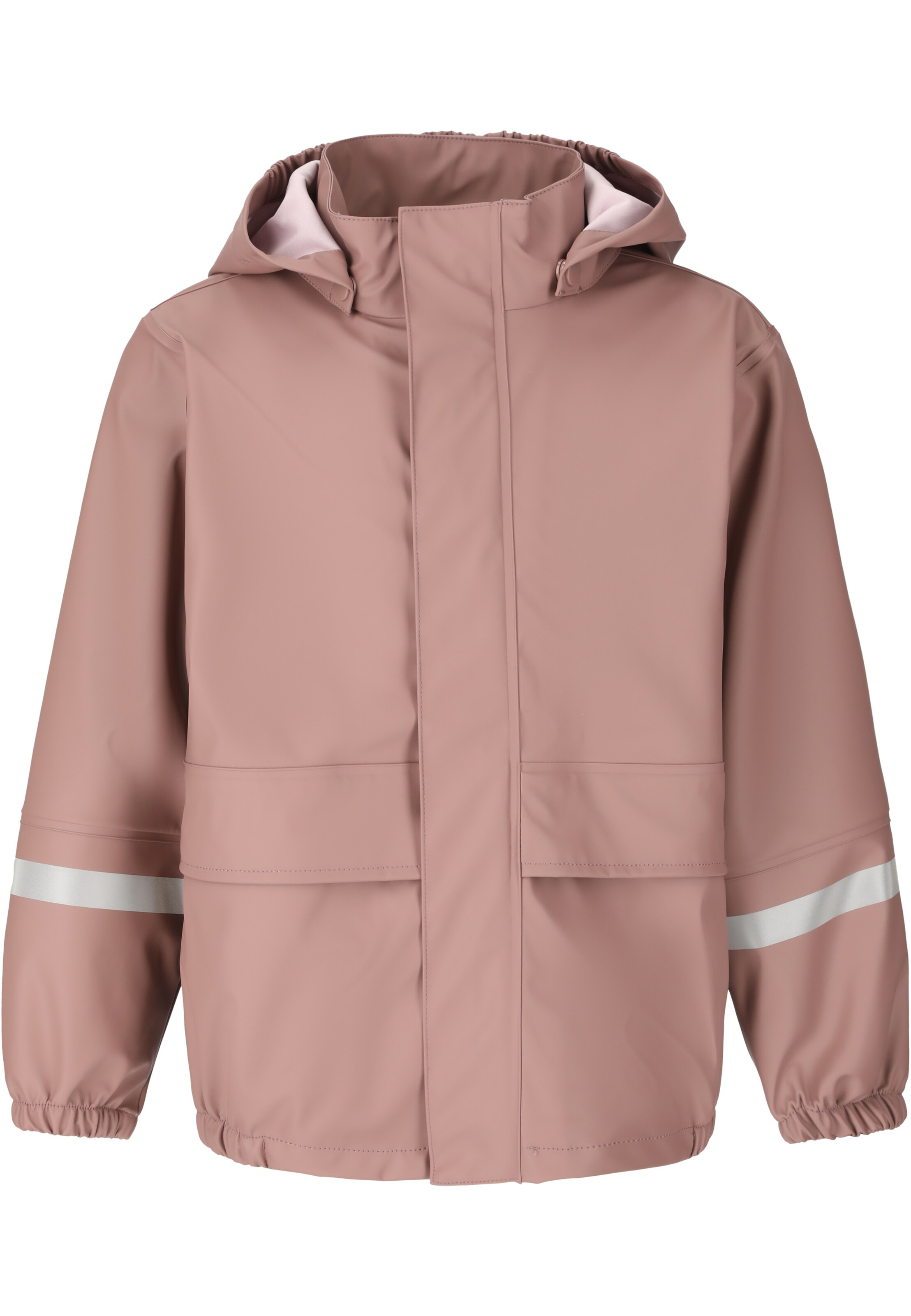 ZigZag Regenset 'Simba' in Rot