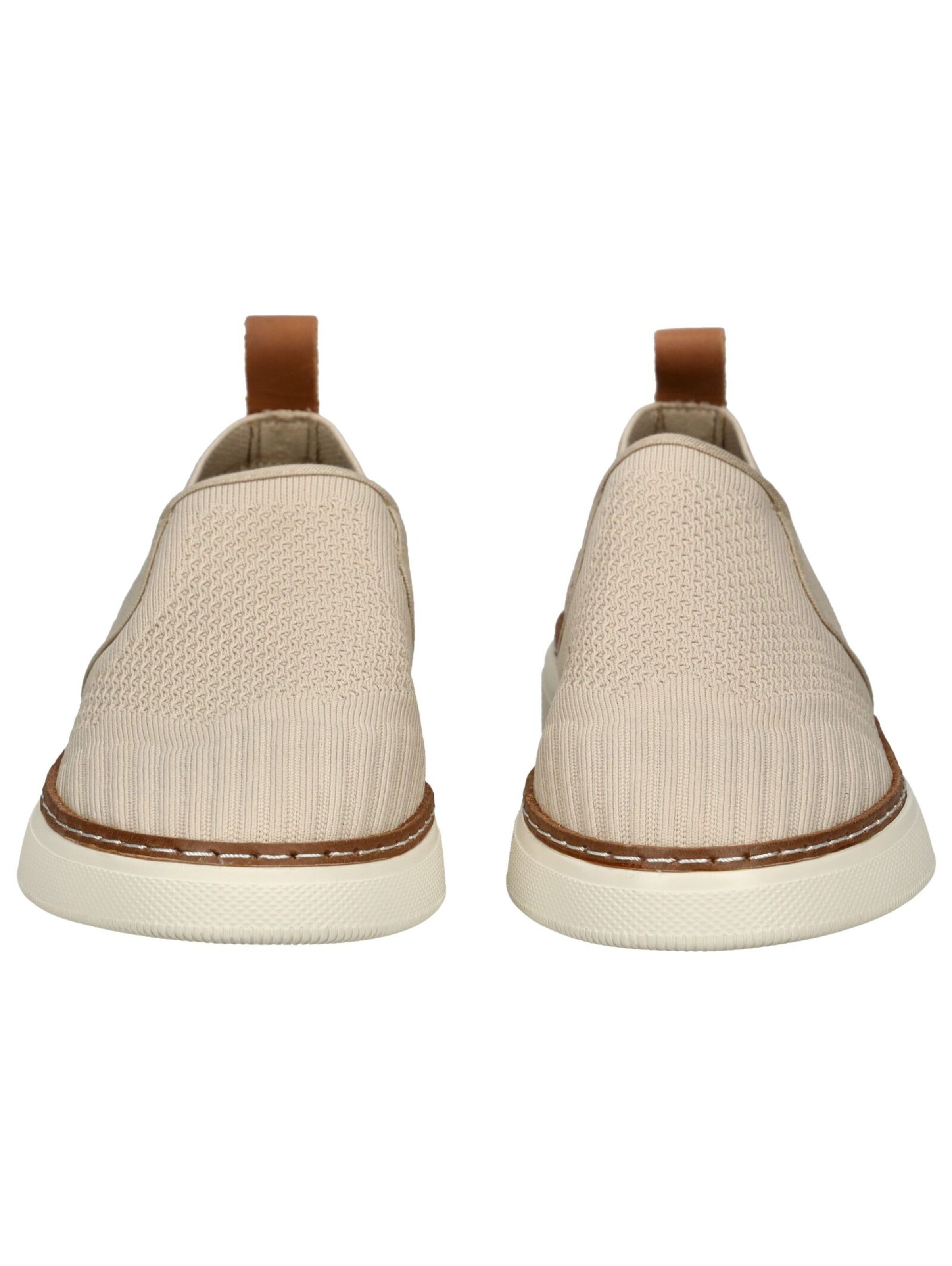 GANT Sneaker in Beige