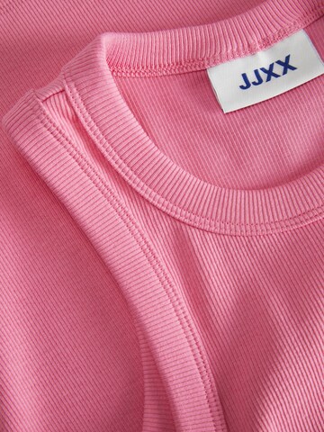 JJXX - Top 'JXForest' en rosa