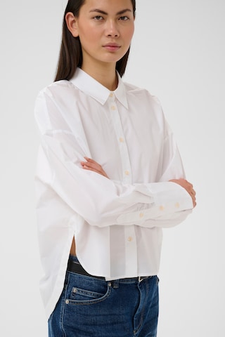 InWear Blouse in Wit