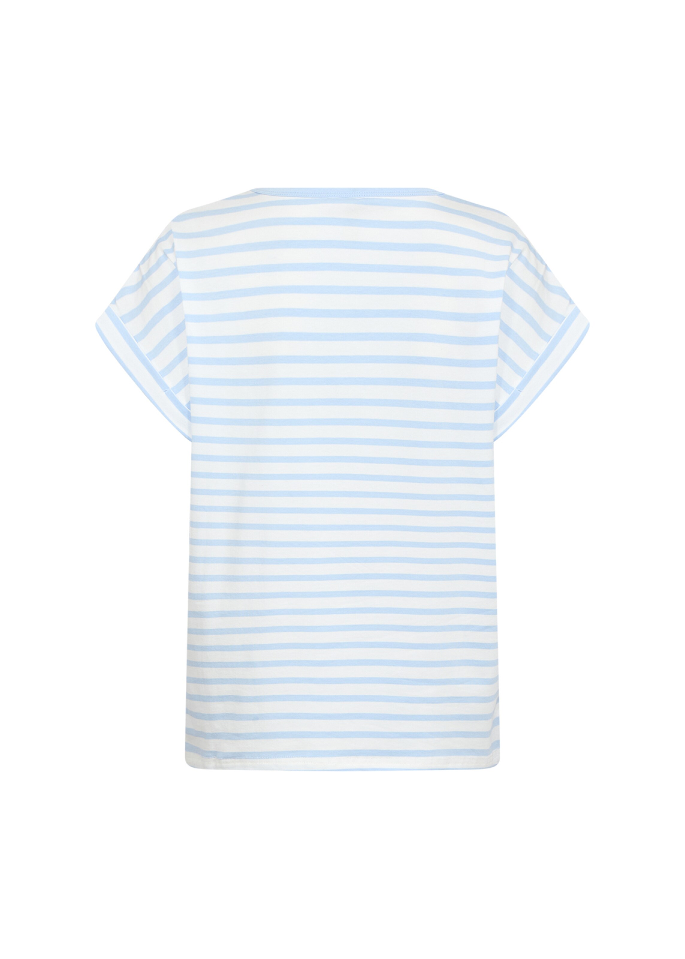 Soyaconcept Shirt in Blue