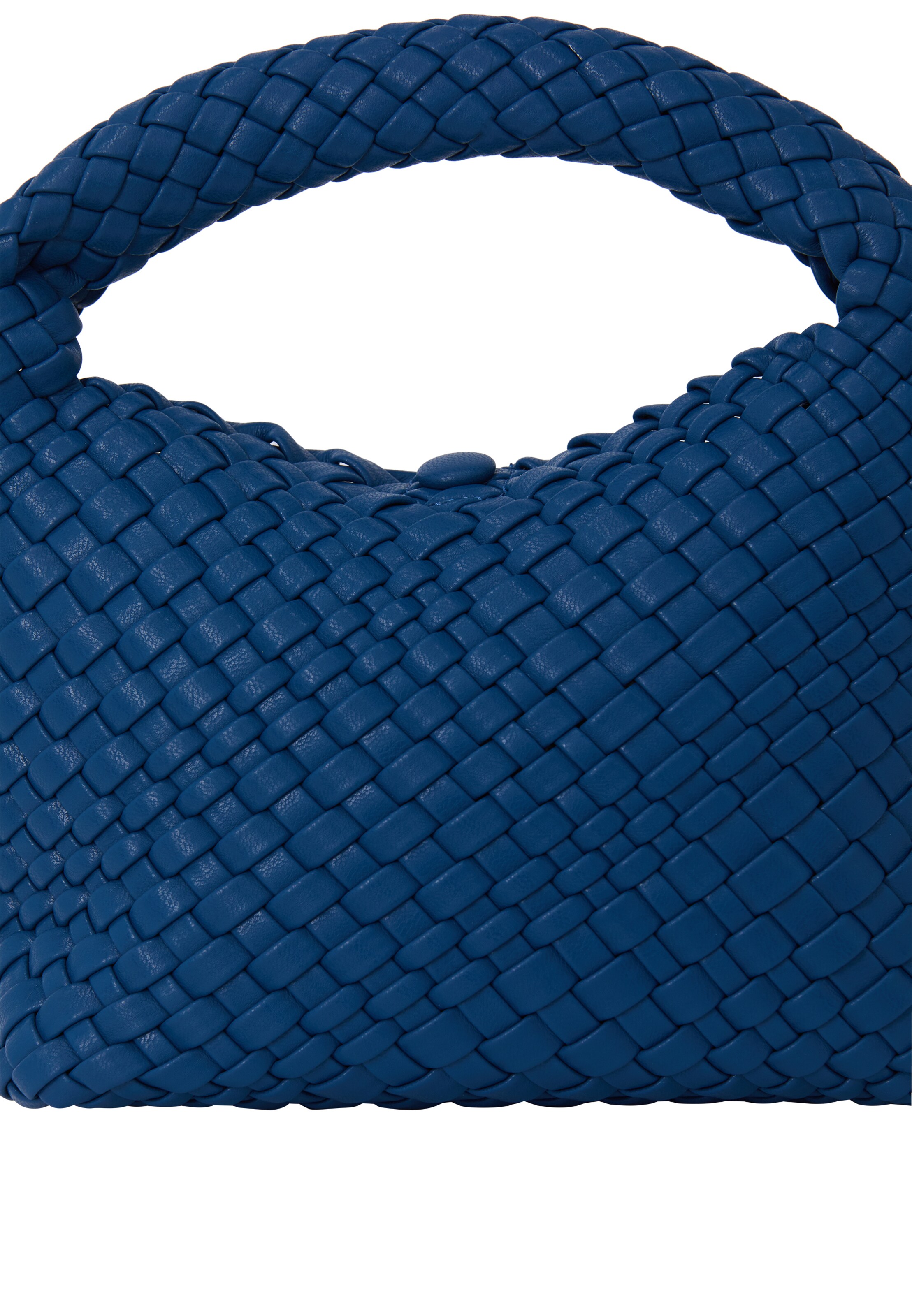 faina Дамска чанта в синьо