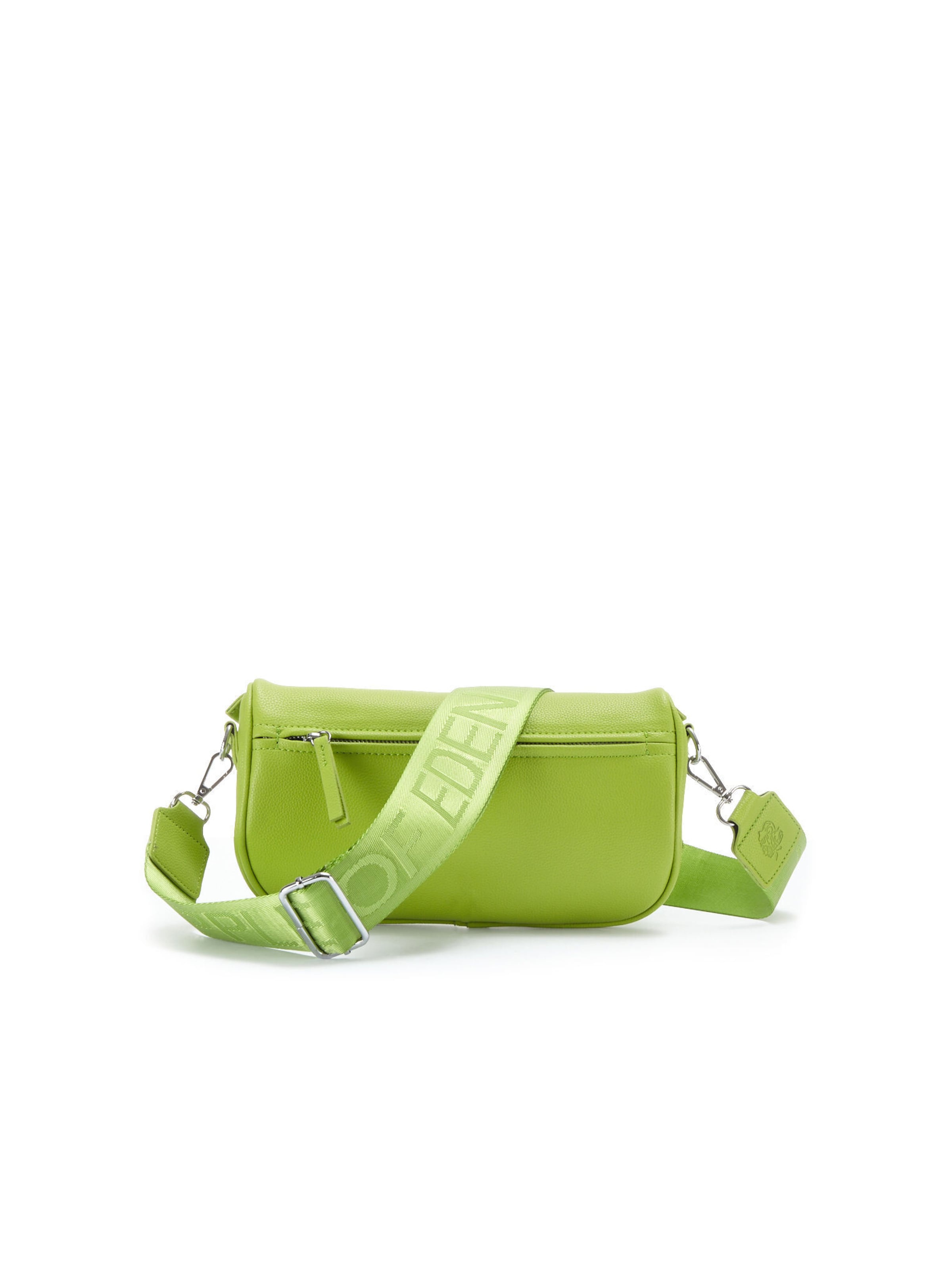 Sac à bandoulière 'TOLEDO' Apple of Eden en vert