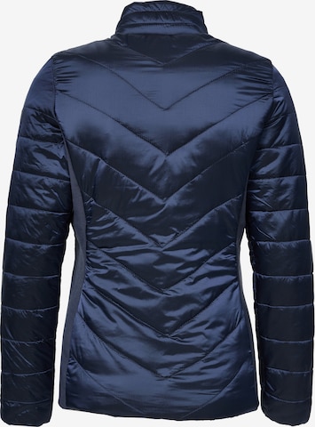 Orsay Between-Season Jacket 'Philia' in Blue