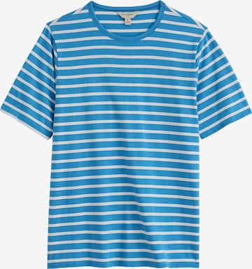Maglietta 'Seven Seas Sailor' di Seasalt Cornwall in blu: frontale
