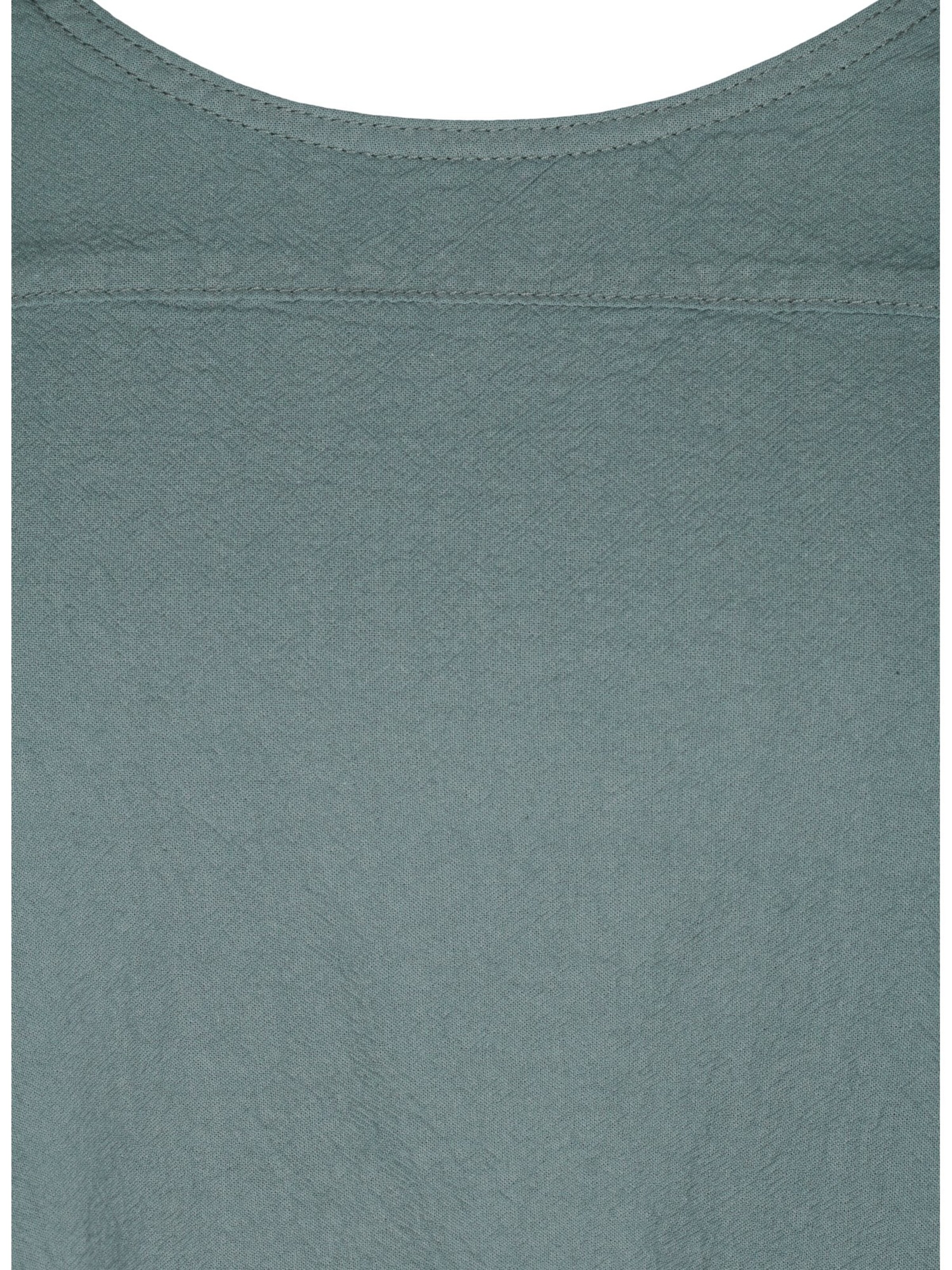 ZizziHaljina 'Jeasy' - zelena boja