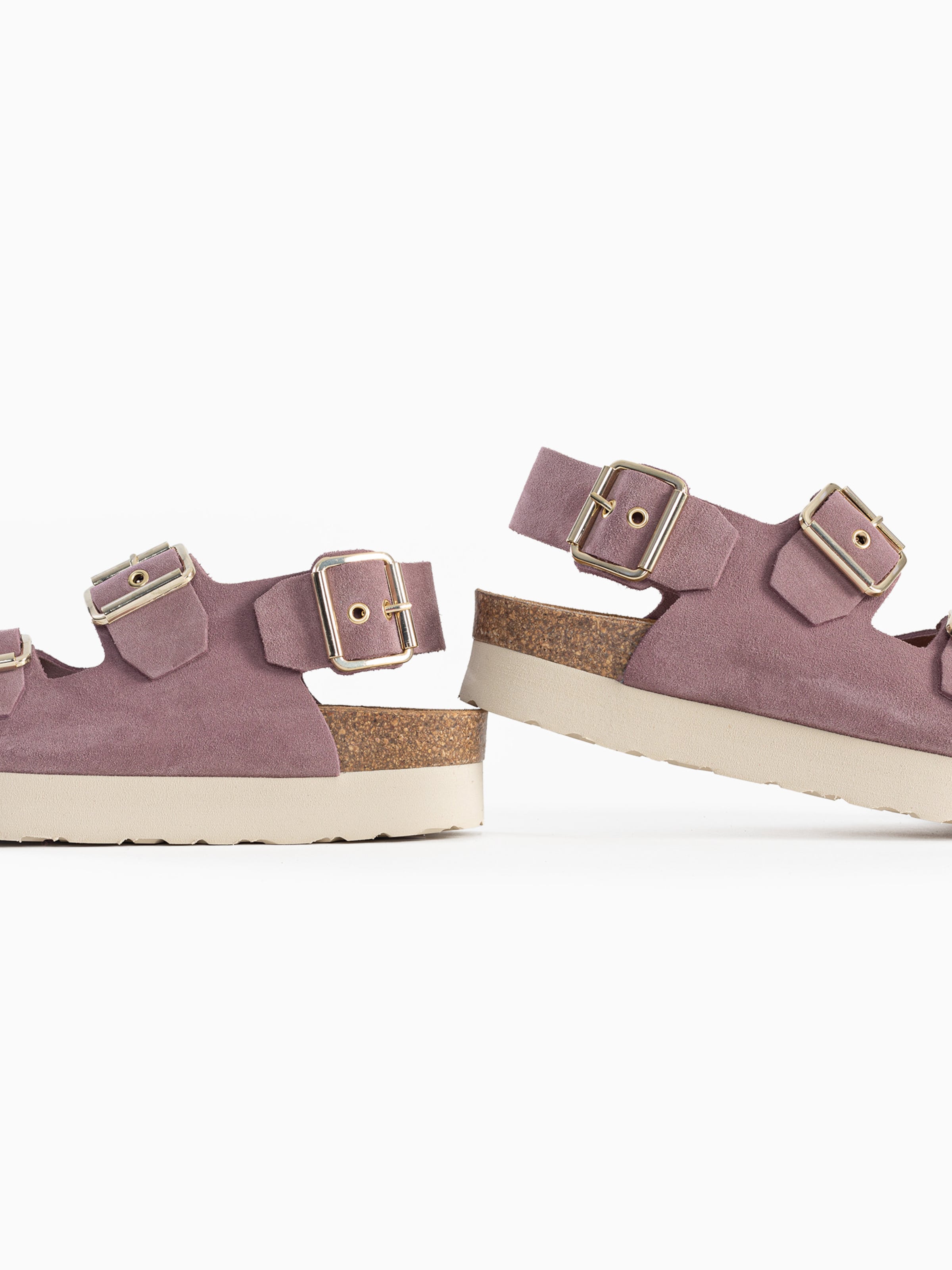 Bayton Rihmik 'Rosa', värv lilla