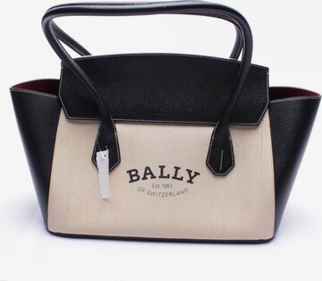 Bally Bag in One size in Beige: front