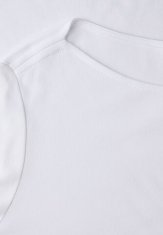 STREET ONE Shirt in White