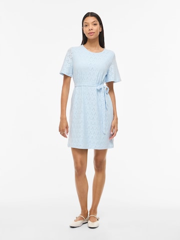 VILA - Vestido 'VIAmalina' en azul