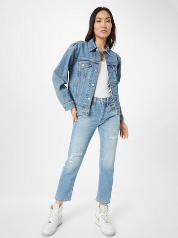 regular Jeans 'NICA' di Gang in blu