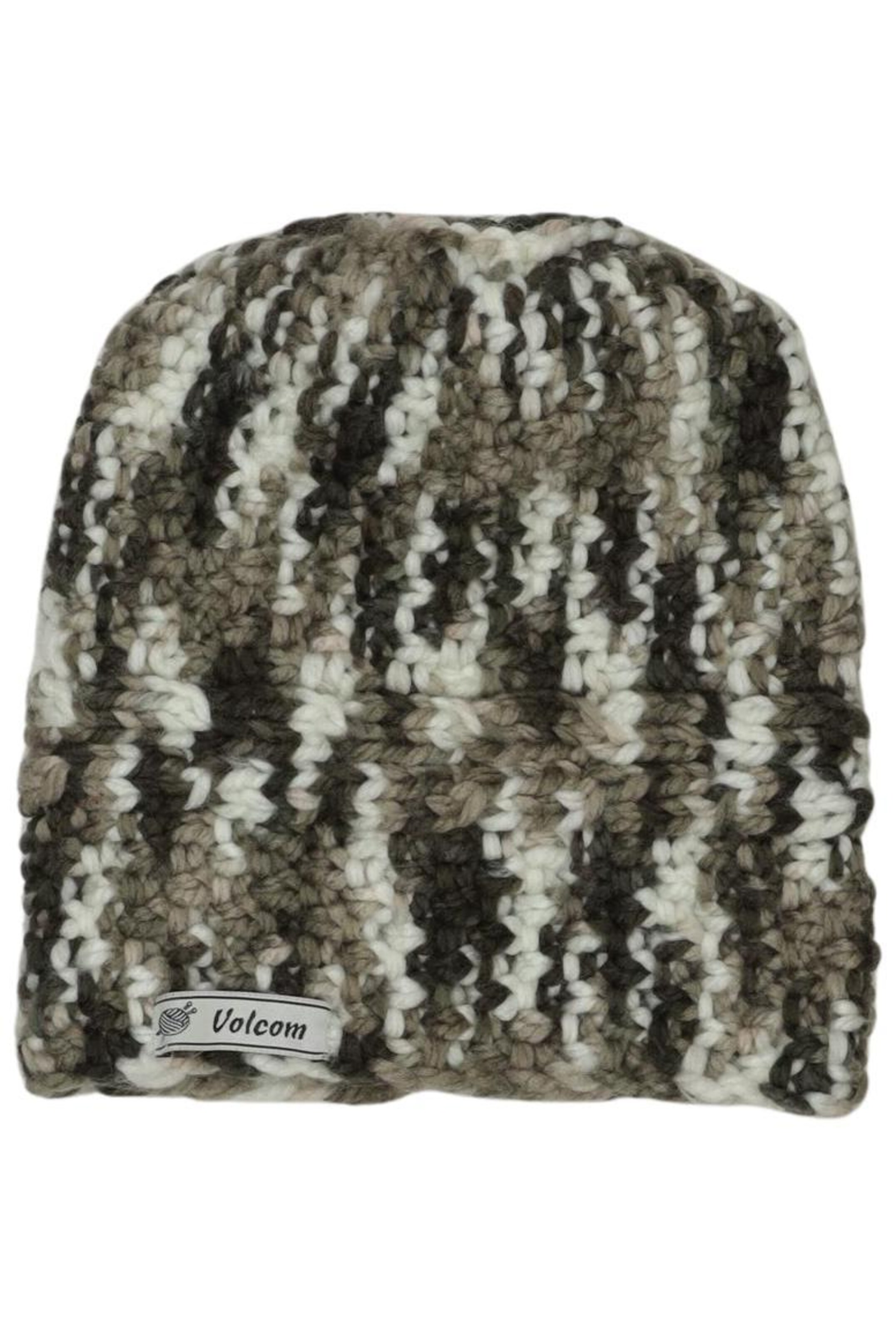 Volcom Hat & Cap in One size in Mixed colors: front