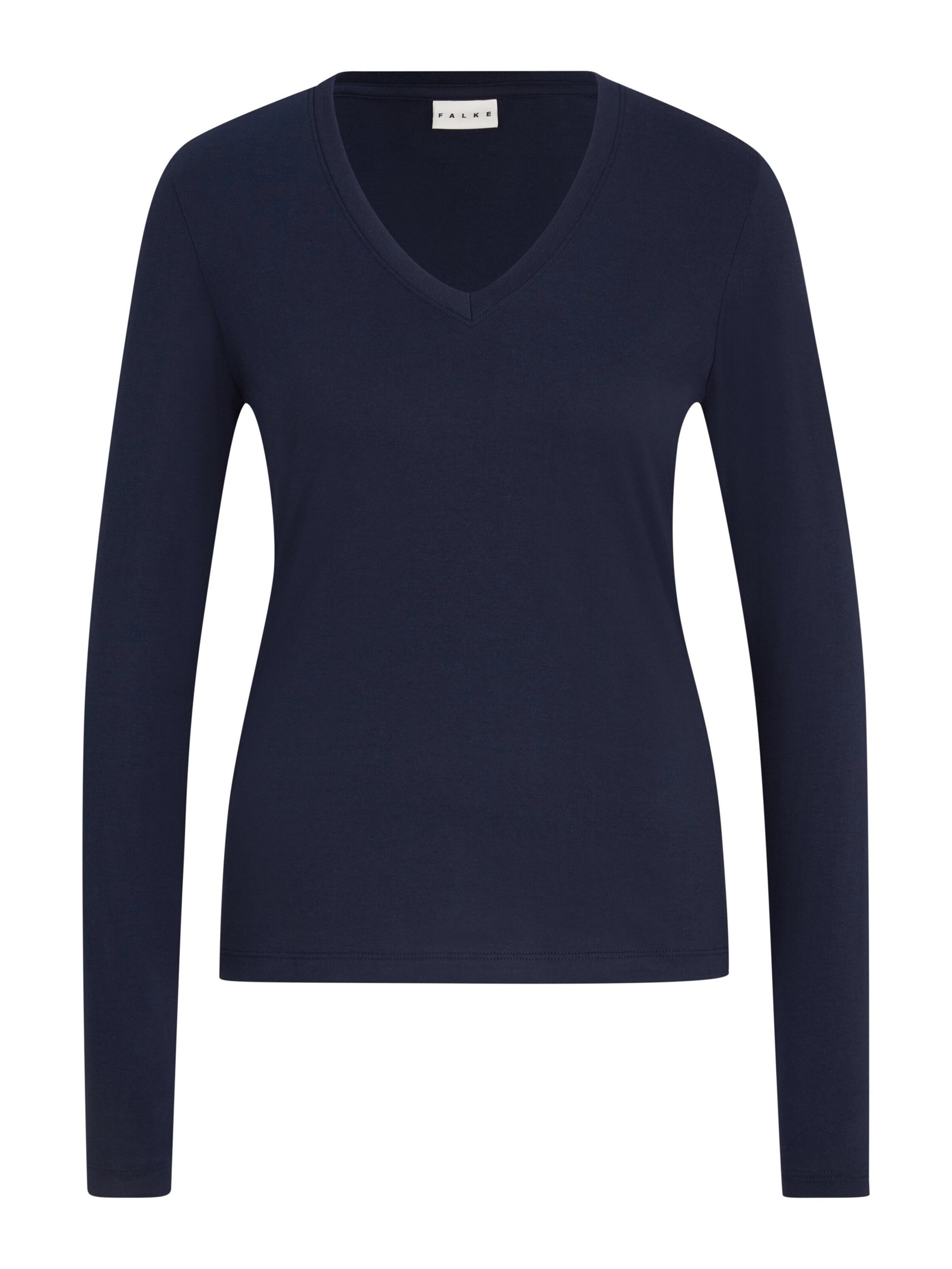 FALKE Shirt 'Essential'‌‌‌ in Blau