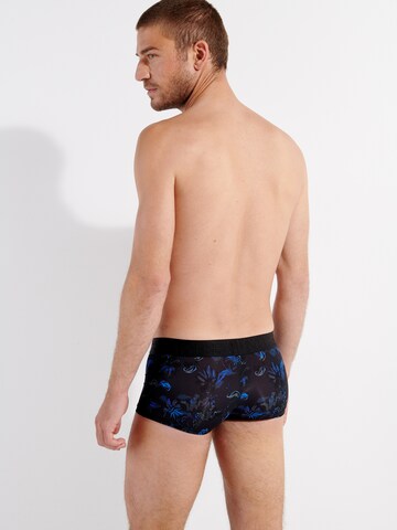 Boxer 'Grant' di HOM in nero