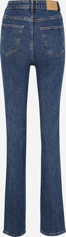 Vero Moda Tall regular Τζιν 'ELLIE' σε μπλε