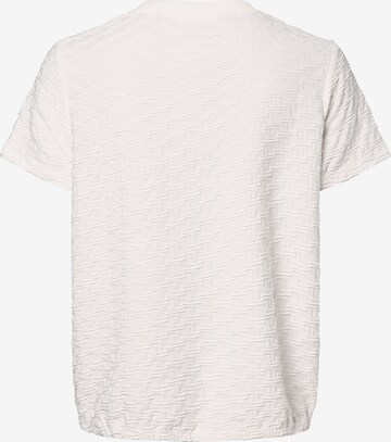 OPUS Shirt ' Saanu ' in White