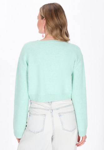 MYMO Trui in Blauw